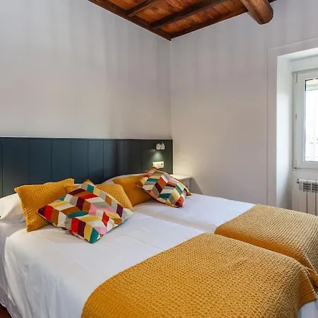 Villa Casa Do Cesteiro *