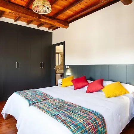 Casa Do Cesteiro Santiago de Compostela