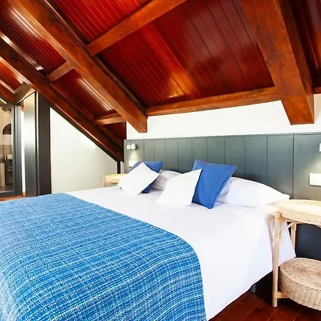 Villa Casa Do Cesteiro *