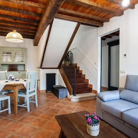 Casa Do Cesteiro Villa *