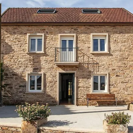 Casa Do Cesteiro Villa