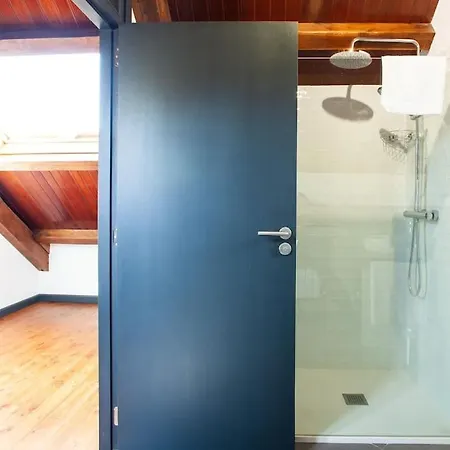 Villa Casa Do Cesteiro San Giacomo di Compostella