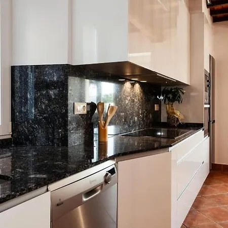 Casa Do Cesteiro * San Giacomo di Compostella