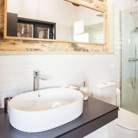 Casa Do Cesteiro Villa *