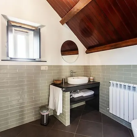 Villa Casa Do Cesteiro