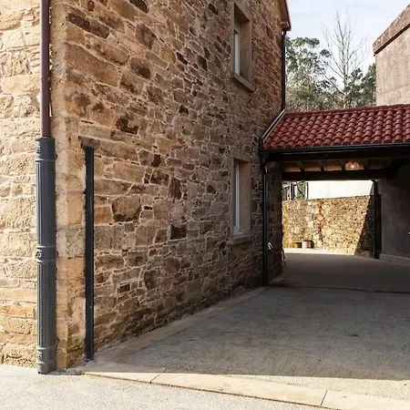 Villa Casa Do Cesteiro