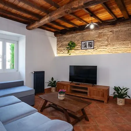 Casa Do Cesteiro *