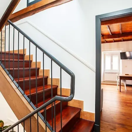 Casa Do Cesteiro Villa *