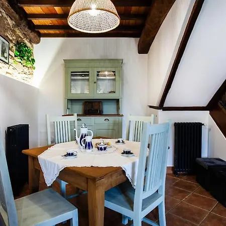 Casa Do Cesteiro Villa Santiago de Compostela