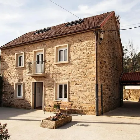 Casa Do Cesteiro Villa