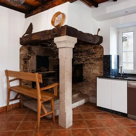 Villa Casa Do Cesteiro *