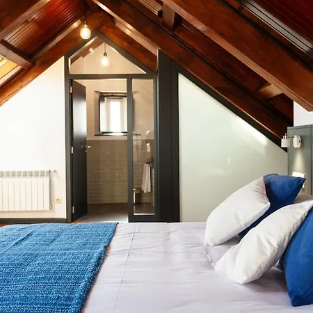 Villa Casa Do Cesteiro Santiago de Compostela