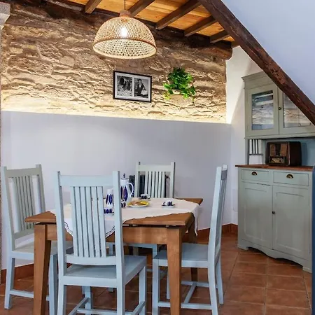 Casa Do Cesteiro Villa