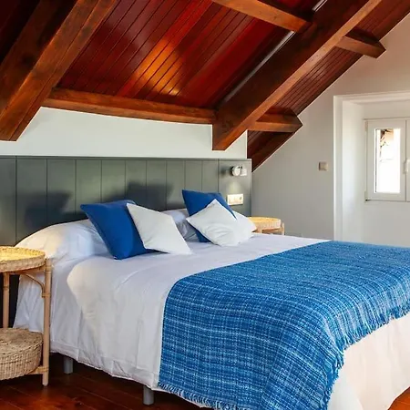 Villa Casa Do Cesteiro *