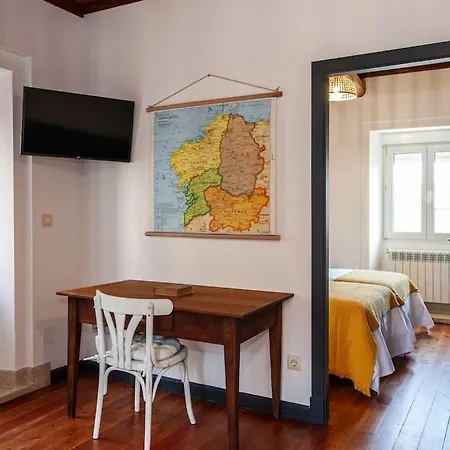 Casa Do Cesteiro