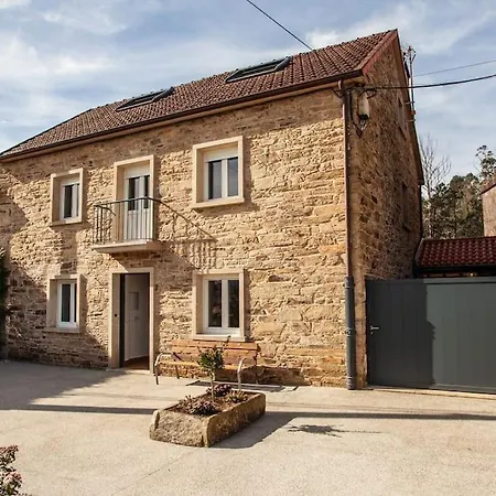 Βίλα Casa Do Cesteiro