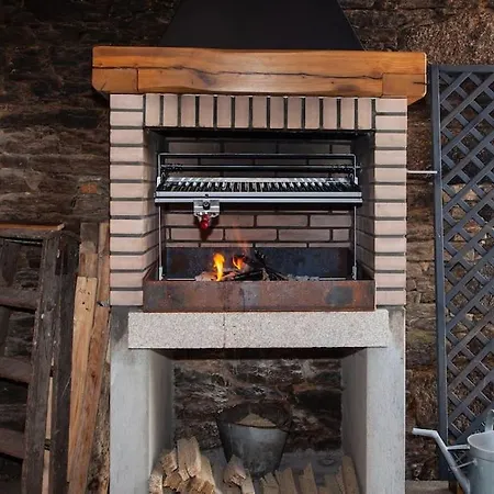 Villa Casa Do Cesteiro