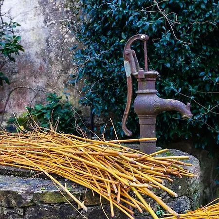 Casa Do Cesteiro San Giacomo di Compostella