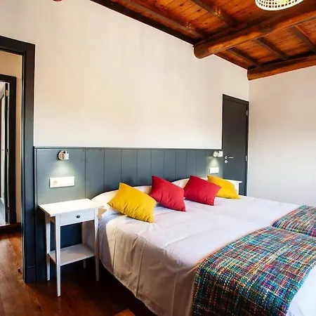 Casa Do Cesteiro
