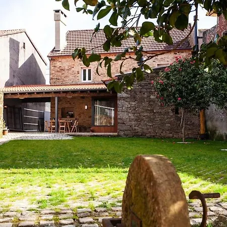 Casa Do Cesteiro Villa *