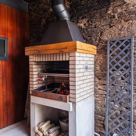 Villa Casa Do Cesteiro