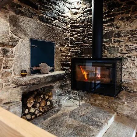 Casa Do Cesteiro Villa *