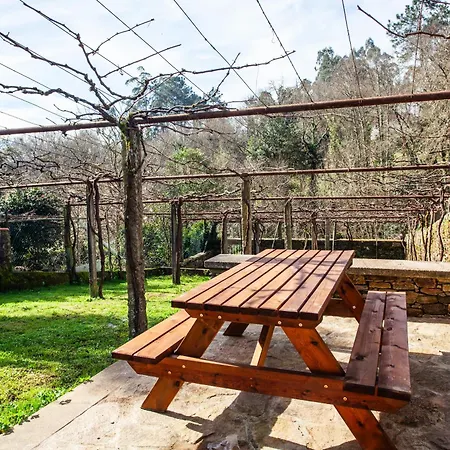 Βίλα Casa Do Cesteiro