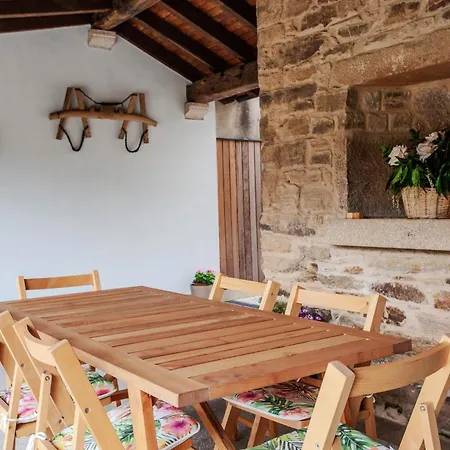 Casa Do Cesteiro * Σαντιάγο ντε Κομποστέλα