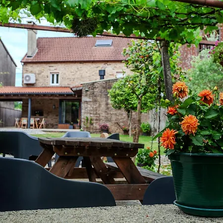 Villa Casa Do Cesteiro