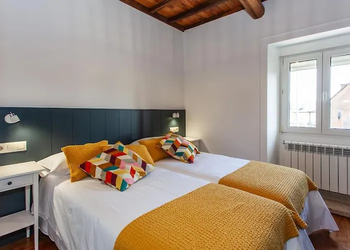 Βίλα Casa Do Cesteiro *