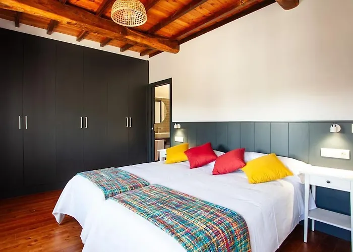 Casa Do Cesteiro サンティアゴ・デ・コンポステーラ