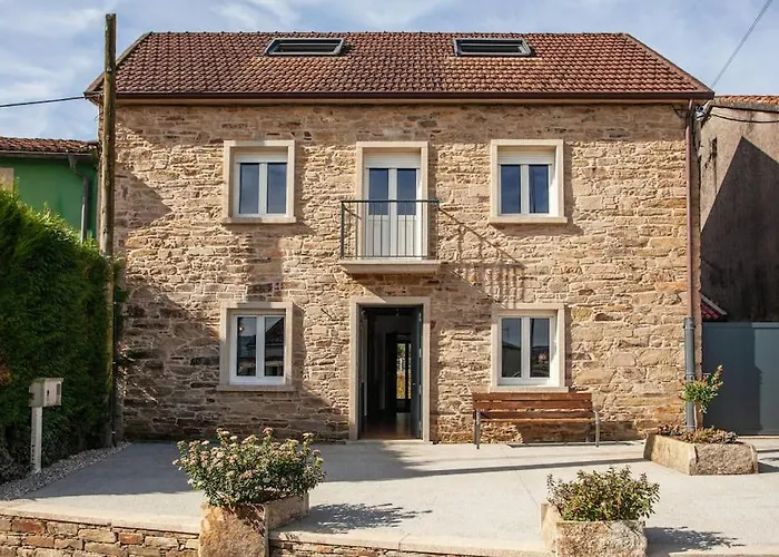 Casa Do Cesteiro Βίλα