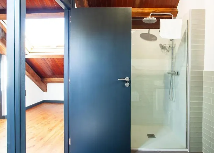 Βίλα Casa Do Cesteiro Σαντιάγο ντε Κομποστέλα