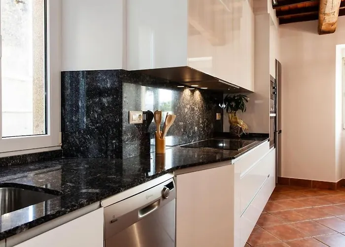 Casa Do Cesteiro * サンティアゴ・デ・コンポステーラ