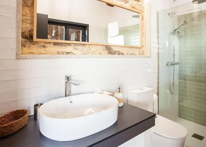 Casa Do Cesteiro ヴィラ *