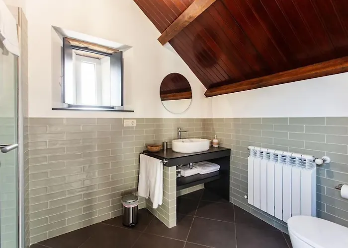 ヴィラ Casa Do Cesteiro