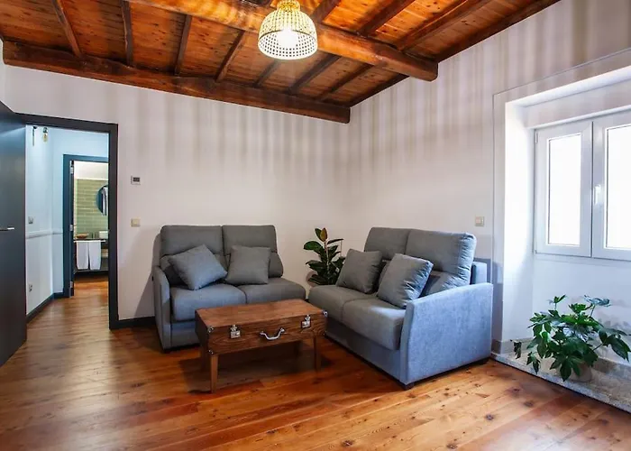 Casa Do Cesteiro ヴィラ サンティアゴ・デ・コンポステーラ