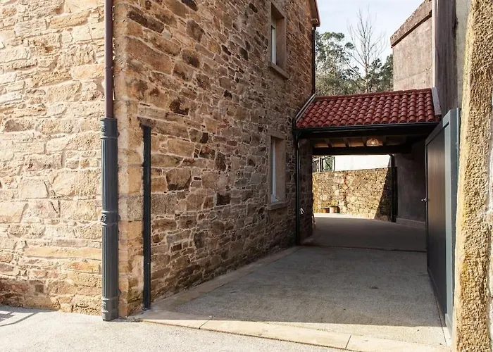 ヴィラ Casa Do Cesteiro