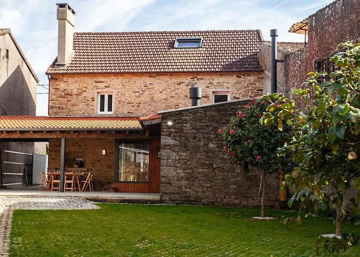 Casa Do Cesteiro Σαντιάγο ντε Κομποστέλα