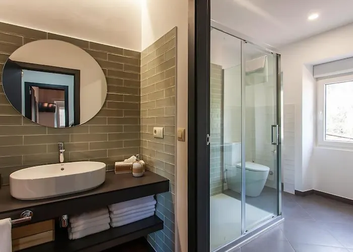 Casa Do Cesteiro * サンティアゴ・デ・コンポステーラ