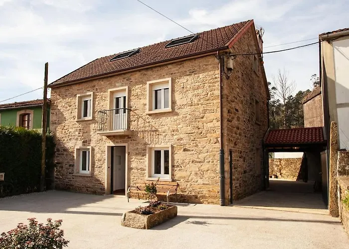 Casa Do Cesteiro ヴィラ