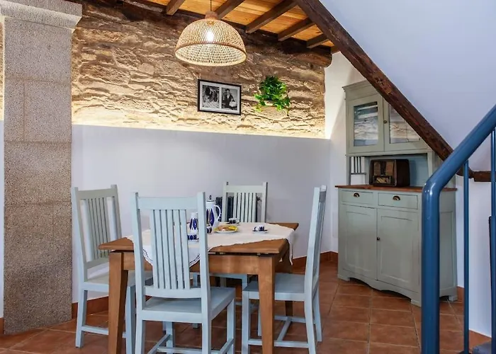 Casa Do Cesteiro Βίλα