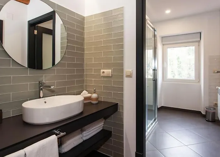 Casa Do Cesteiro * Σαντιάγο ντε Κομποστέλα