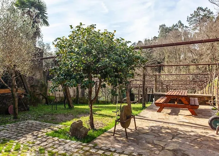 Casa Do Cesteiro Βίλα Σαντιάγο ντε Κομποστέλα