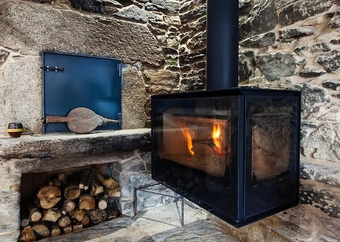 Casa Do Cesteiro Βίλα