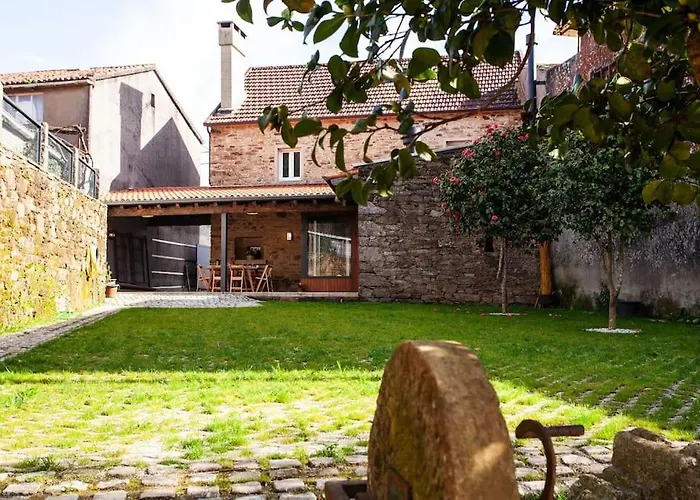 Casa Do Cesteiro Βίλα *