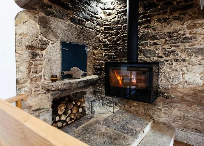 Casa Do Cesteiro ヴィラ *