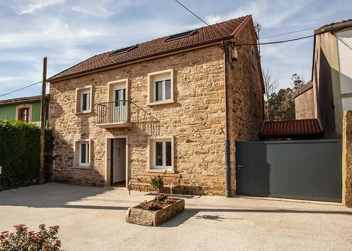 Casa Do Cesteiro Βίλα *