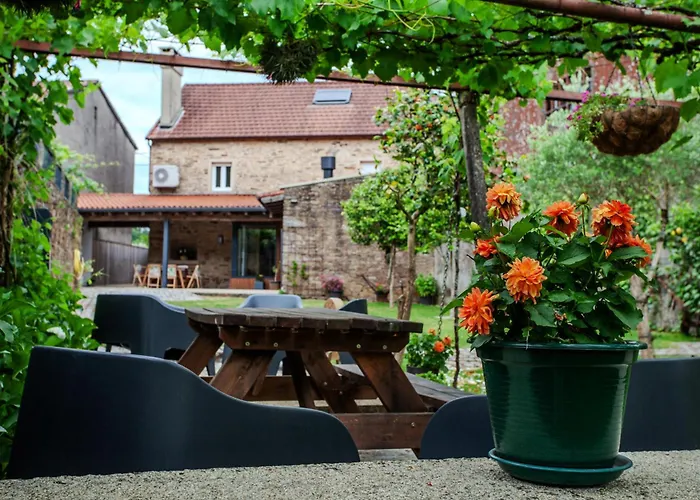 ヴィラ Casa Do Cesteiro